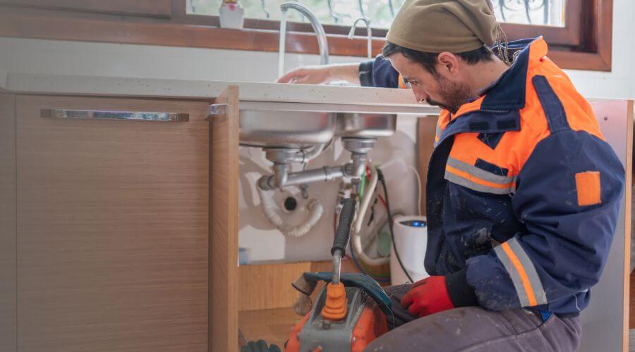 Local tankless water heater installation in Nickelsville, VA